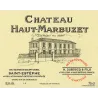 Château Haut Marbuzet 2016