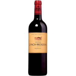 Château Lynch-Moussas 2016