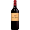 Château Lynch-Moussas 2016