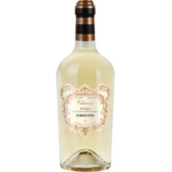 Velarino - Vermentino - Puglia Bianco IGT 2019