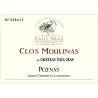 Château Paul Mas - Clos du Moulinas 2018