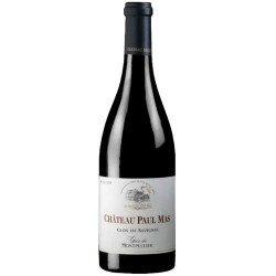 Château Paul Mas - Clos de Savignac 2018