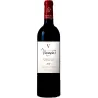 Château Vaugelas Cuvée "V" 2018