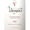 Château Vaugelas Cuvée "V" 2018