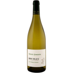 Denis Jamain - Reuilly Blanc - Les Pierres Plates 2019