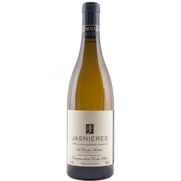 Jasnières Le Clos des Molières (Bio) 2017