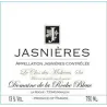 Jasnières Le Clos des Molières (Bio) 2017