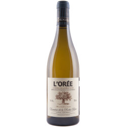L'Orée de la Berterie Coteaux du Loir (Bio) 2018
