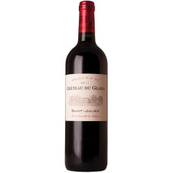 Château du Glana 2011