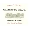 Château du Glana 2011