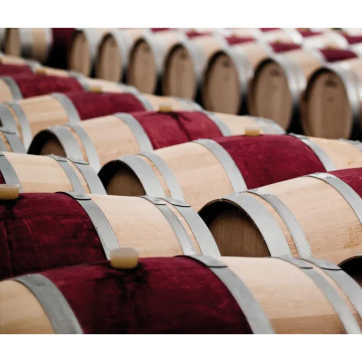 Château du Glana 2011