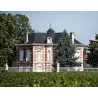 Château du Glana 2011