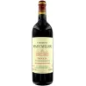 Château Maucaillou 2015