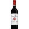 Château Poujeaux 2014