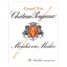 Château Poujeaux 2014