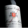 Château Poujeaux 2014