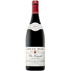 Louis Max - Clos Vougeot Grand Cru 2014