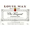 Louis Max - Clos Vougeot Grand Cru 2014