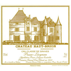 Château Haut-Brion 2005