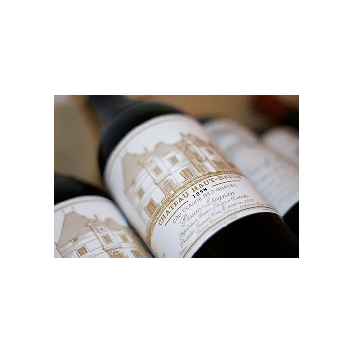 Château Haut-Brion 2005