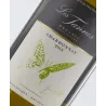 Les Tannes Blanc BIO (Chardonnay) 2019