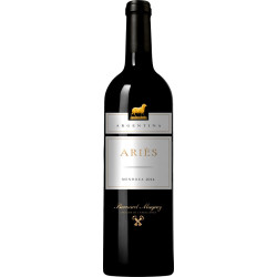 Ariès de Casa Magrez - 2019