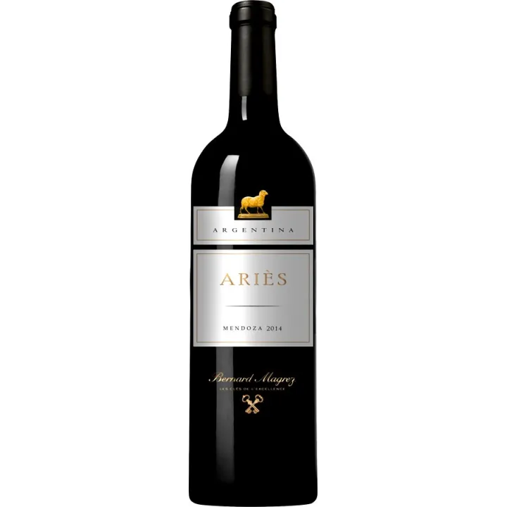 Ariès de Casa Magrez - 2019
