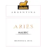 Ariès de Casa Magrez - 2019