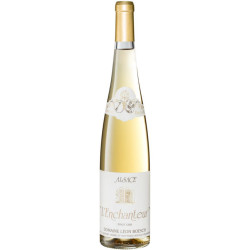 Pinot Gris - "L'Enchanteur" Bio 2018