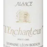 Pinot Gris - "L'Enchanteur" Bio 2018