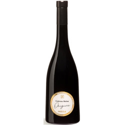Château Maïme - Origine Côtes de Provence Rouge 2014