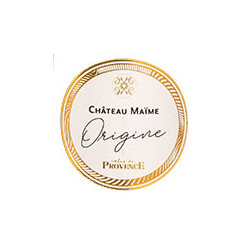 Château Maïme - Origine Côtes de Provence Rouge 2014
