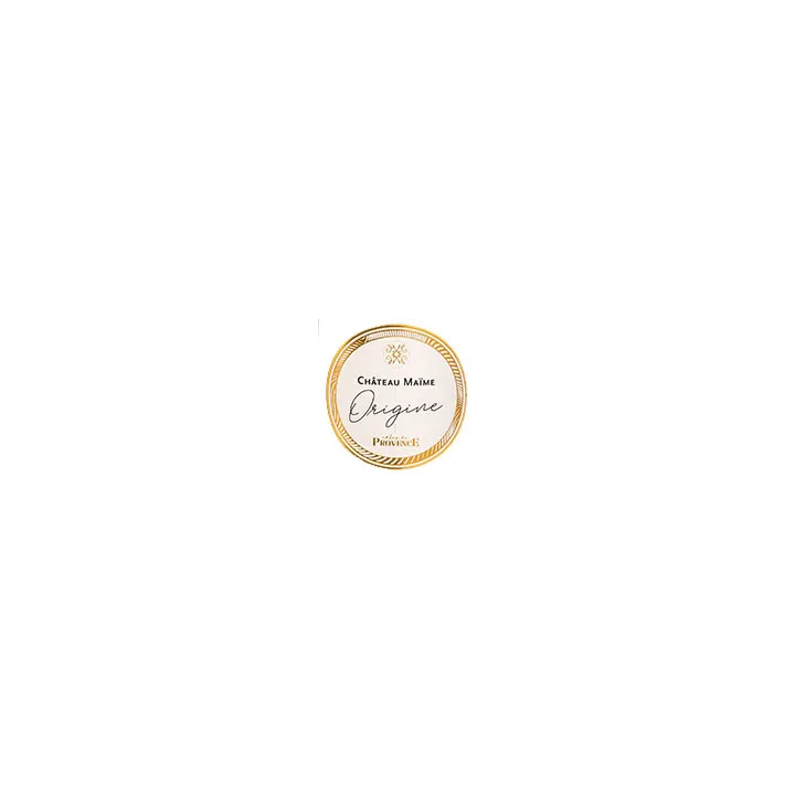 Château Maïme - Origine Côtes de Provence Rouge 2014