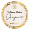 Château Maïme - Origine Côtes de Provence Rouge 2014