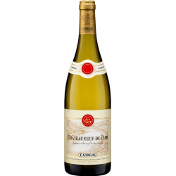 E. Guigal - Châteauneuf du Pape Blanc 2018