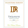 Vacqueyras De Natura Rerum Bio 2017