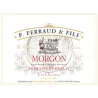 P. Ferraud - Morgon "Les Charmes" 2019