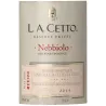 L.A. Cetto - Reserve Privada Nebbiolo 2014