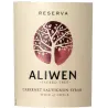 Aliwen Reserva Cabernet-Sauvignon/Syrah 2019