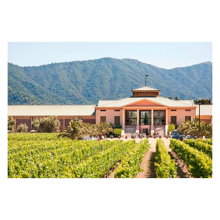 Veramonte Chardonnay Bio 2018