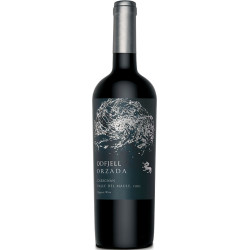 Orzada - Carignan Bio 2018