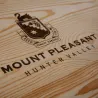 Mount Pleasant Philip Shiraz 2015