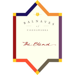 Balnaves The Blend 2014