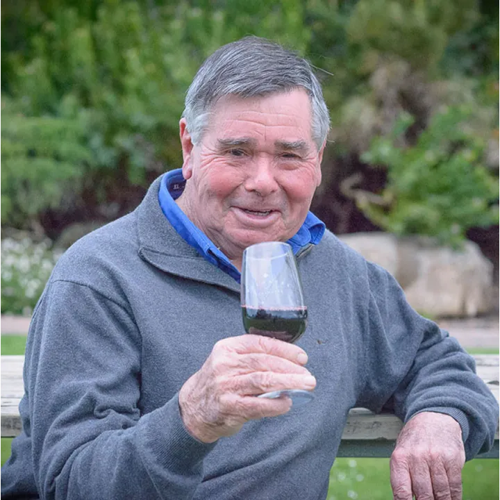 Balnaves The Blend 2014