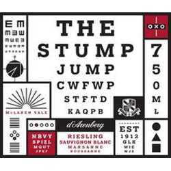 Stump Jump White 2018