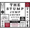 Stump Jump White 2018
