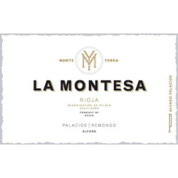 La Montesa - Rioja 2017