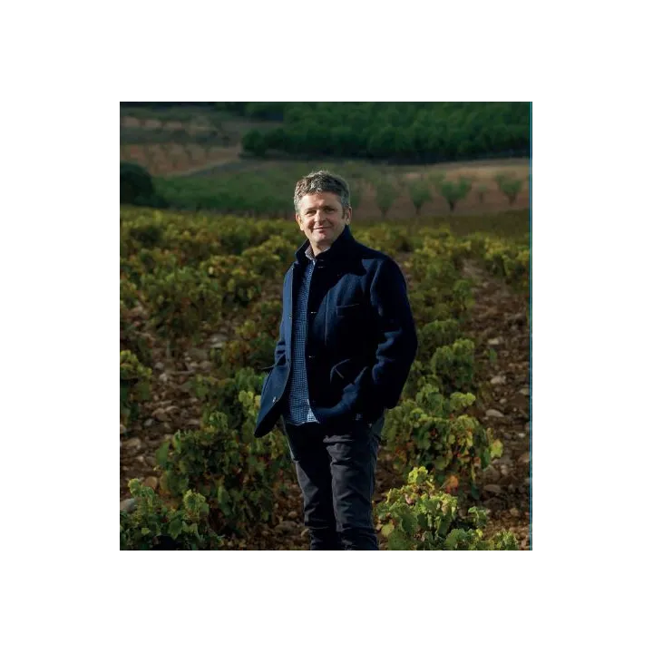 La Vendimia - Rioja 2018