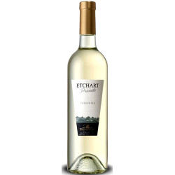 Privado Torrontes - 2020