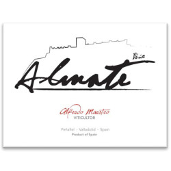 Viña Almate - Tierra de Castillon 2019